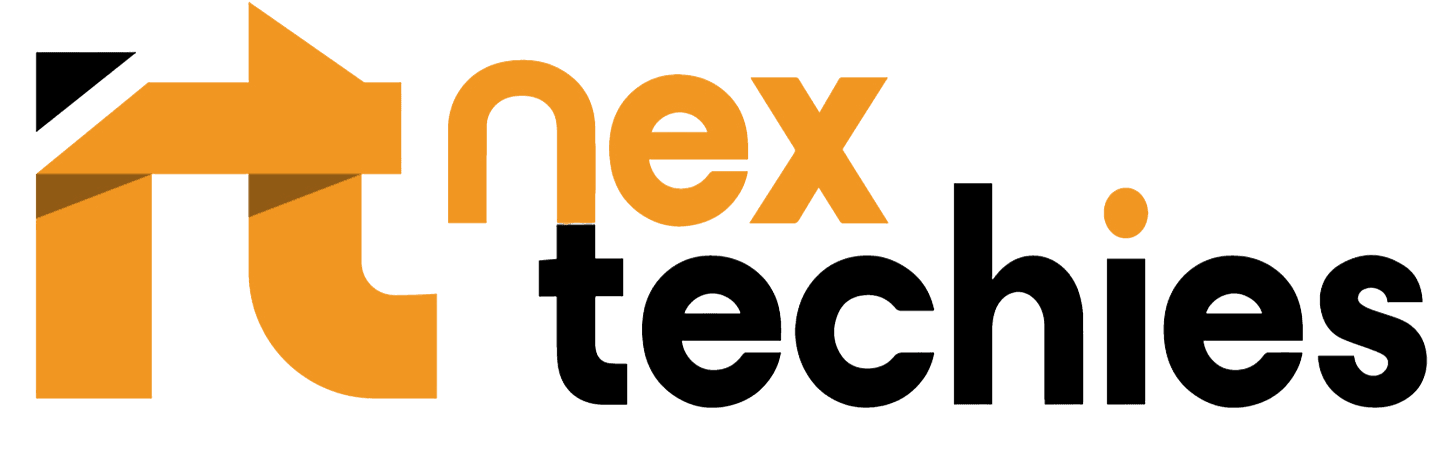 Nextechies Logo
